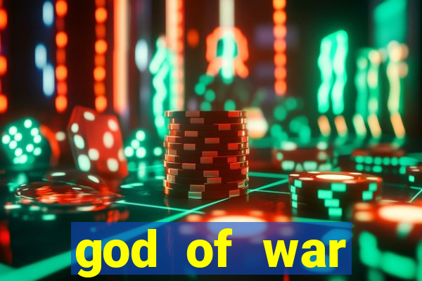 god of war betrayal apk